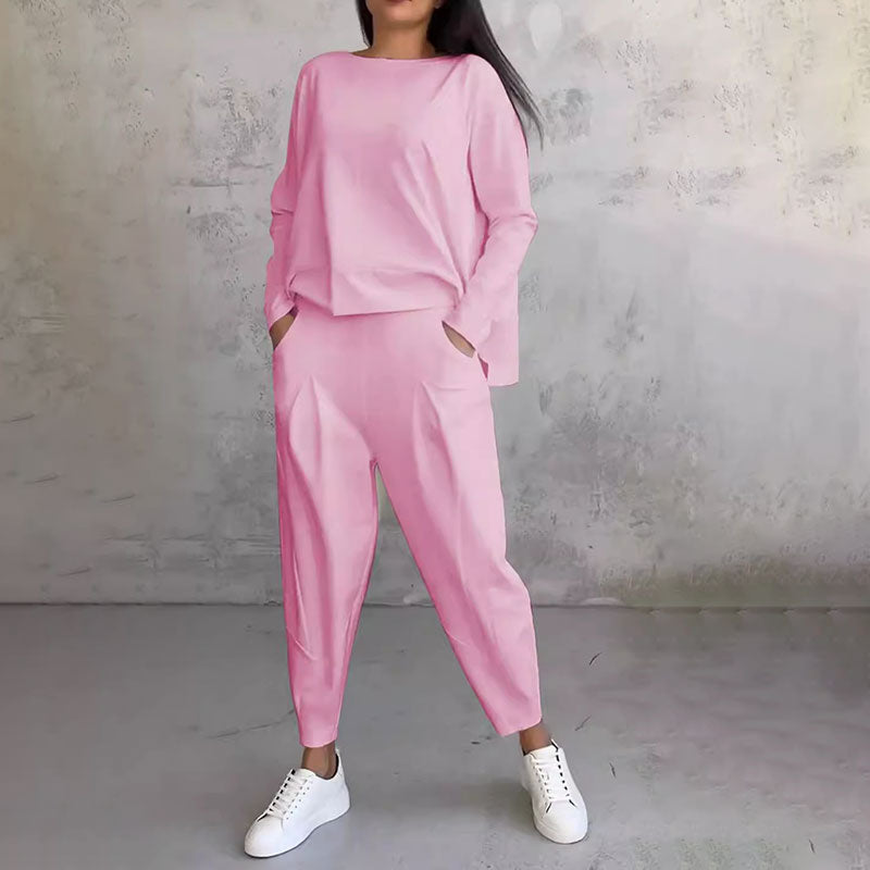 Luna | Lounge Set