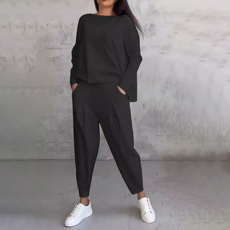 Luna | Lounge Set