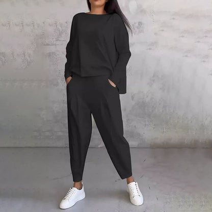 Luna | Lounge Set
