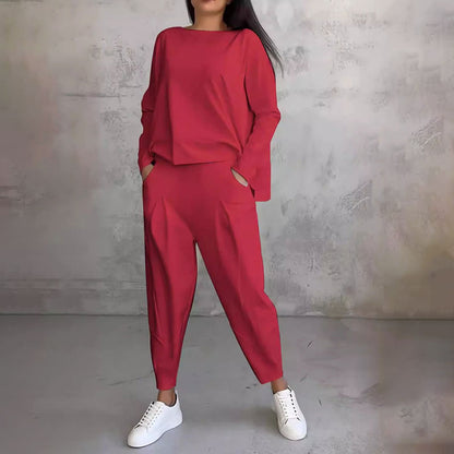 Luna | Lounge Set