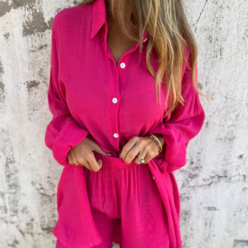 Pien | Luchtige set