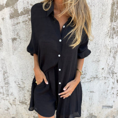 Pien | Luchtige set