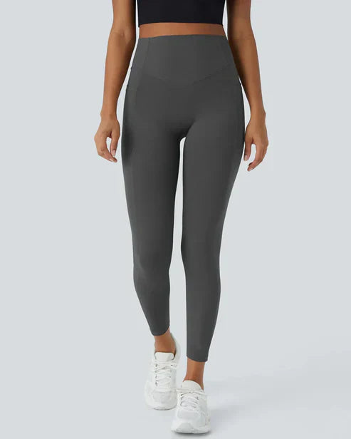 Chloe | Buiksteun legging