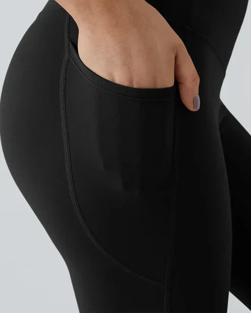 Chloe | Buiksteun legging