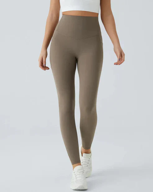 Chloe | Buiksteun legging
