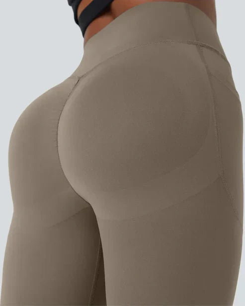 Chloe | Buiksteun legging