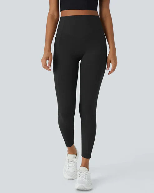 Chloe | Buiksteun legging