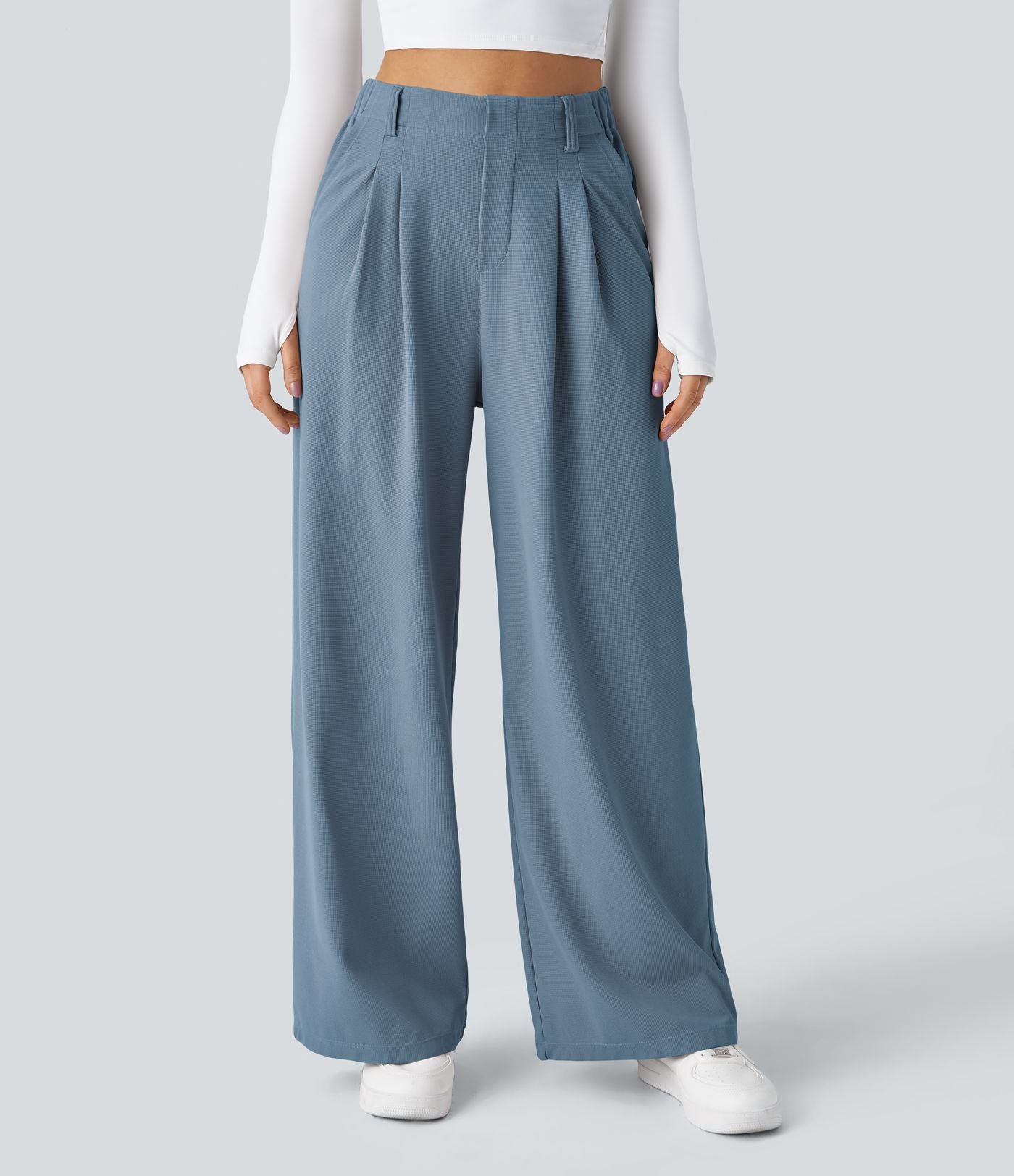 Sarina™ | Comfy Stretch Broek