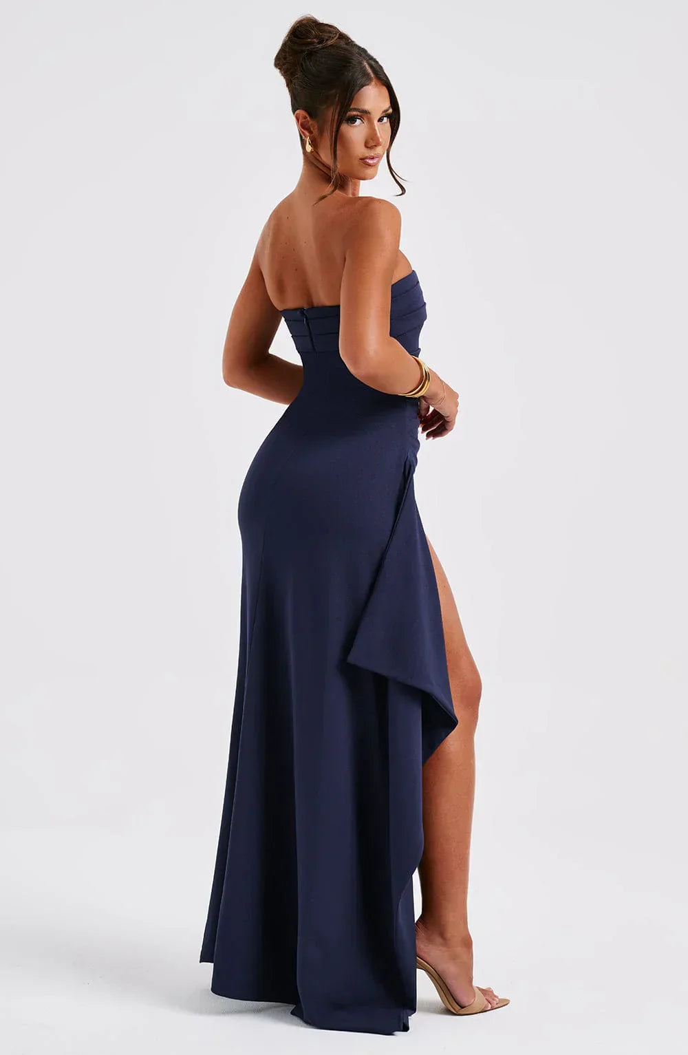 Faye | Essential maxi dress