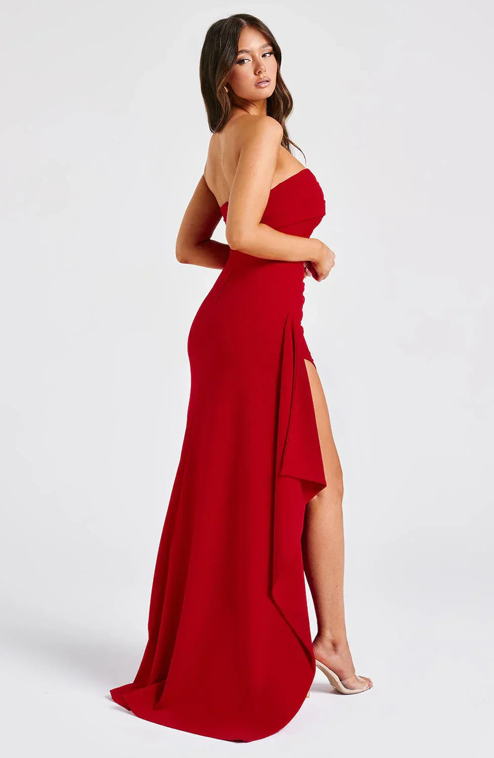 Faye | Essential maxi dress